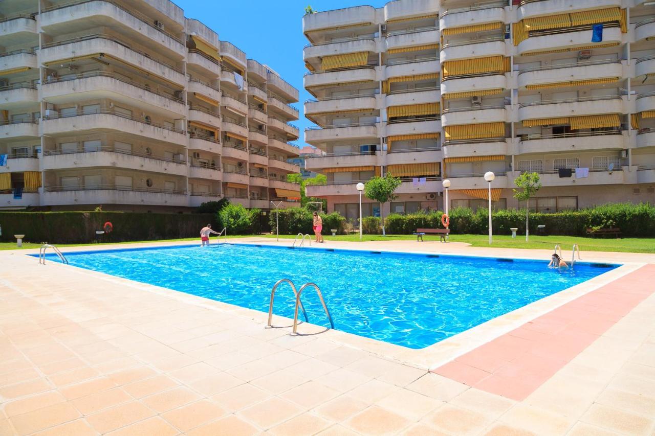 Uhc Rhin-Danubio Apartments Салоу Екстериор снимка