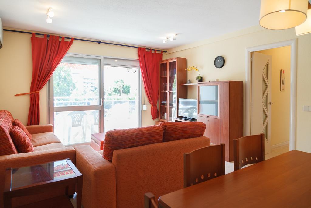Uhc Rhin-Danubio Apartments Салоу Екстериор снимка