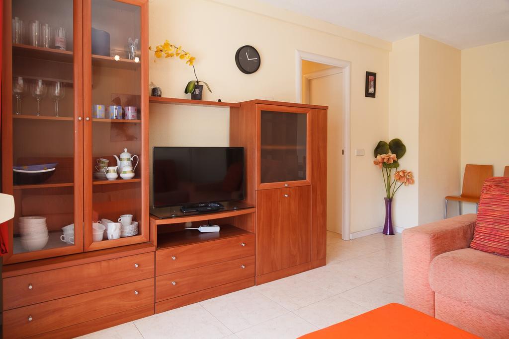 Uhc Rhin-Danubio Apartments Салоу Екстериор снимка