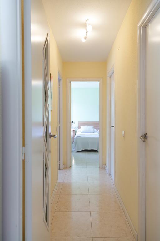 Uhc Rhin-Danubio Apartments Салоу Екстериор снимка