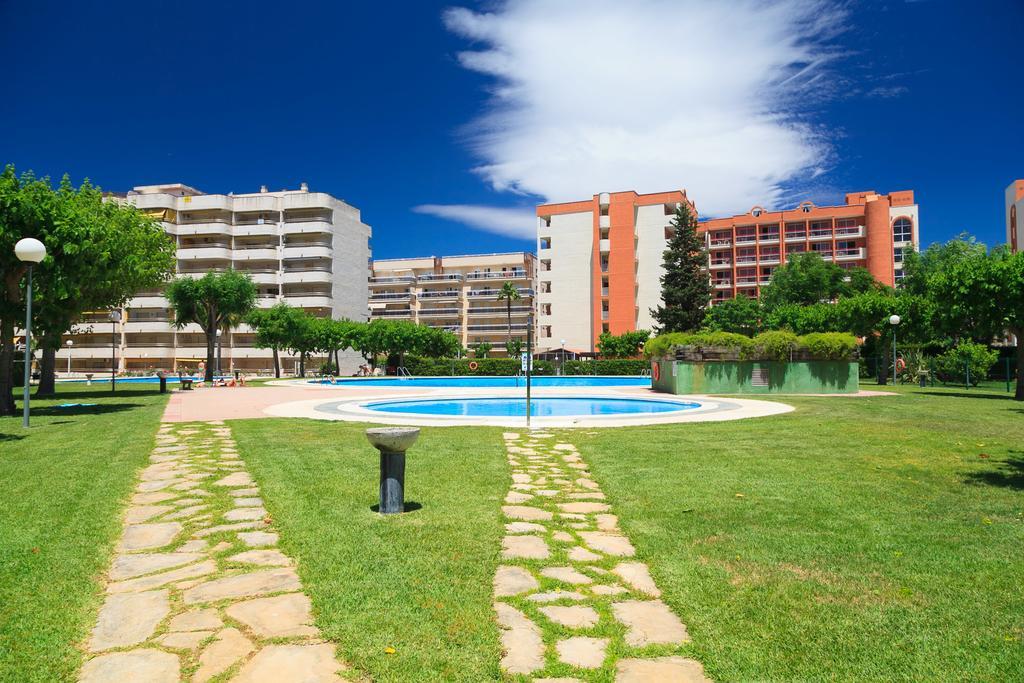 Uhc Rhin-Danubio Apartments Салоу Екстериор снимка