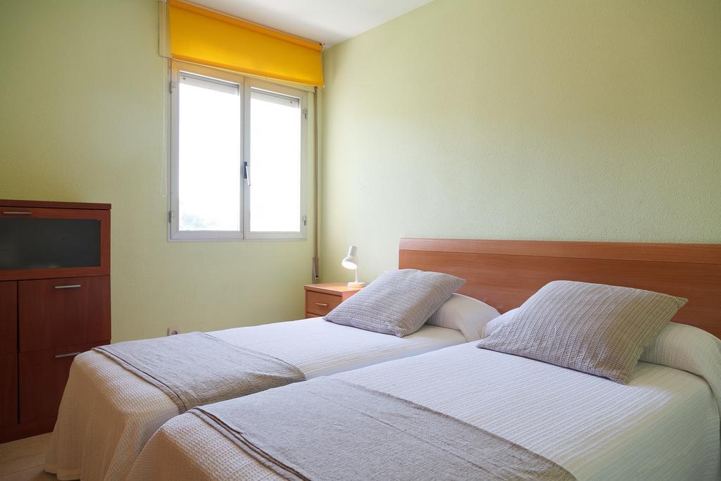 Uhc Rhin-Danubio Apartments Салоу Екстериор снимка