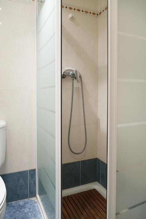 Uhc Rhin-Danubio Apartments Салоу Екстериор снимка