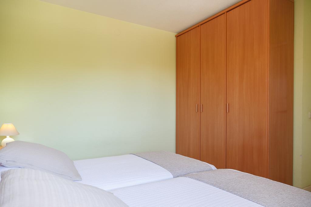 Uhc Rhin-Danubio Apartments Салоу Екстериор снимка