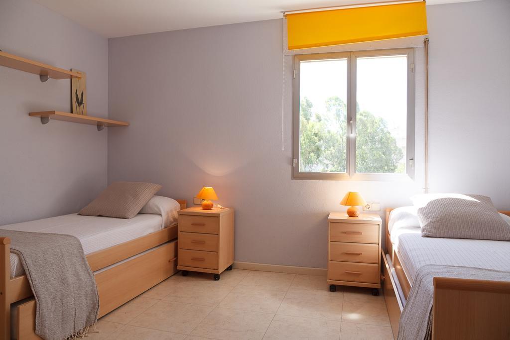 Uhc Rhin-Danubio Apartments Салоу Екстериор снимка
