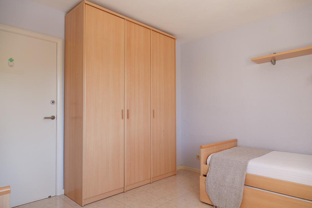 Uhc Rhin-Danubio Apartments Салоу Екстериор снимка